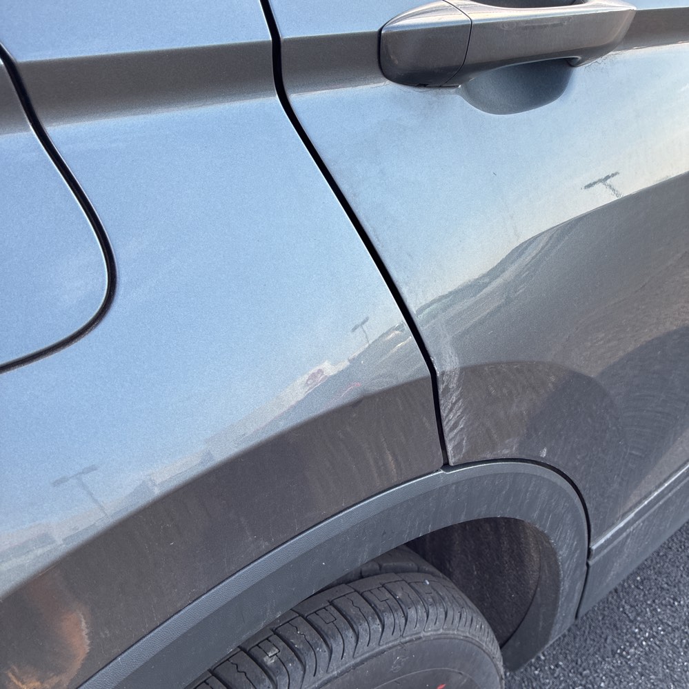 2022 Volkswagen Tiguan SE 4Motion photo 140