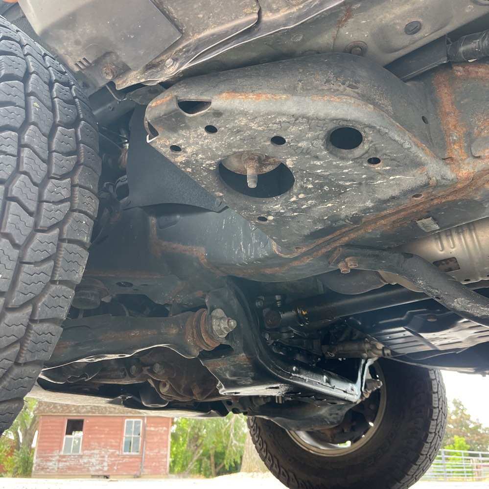 2018 Toyota Tacoma SR5 V6 photo 87