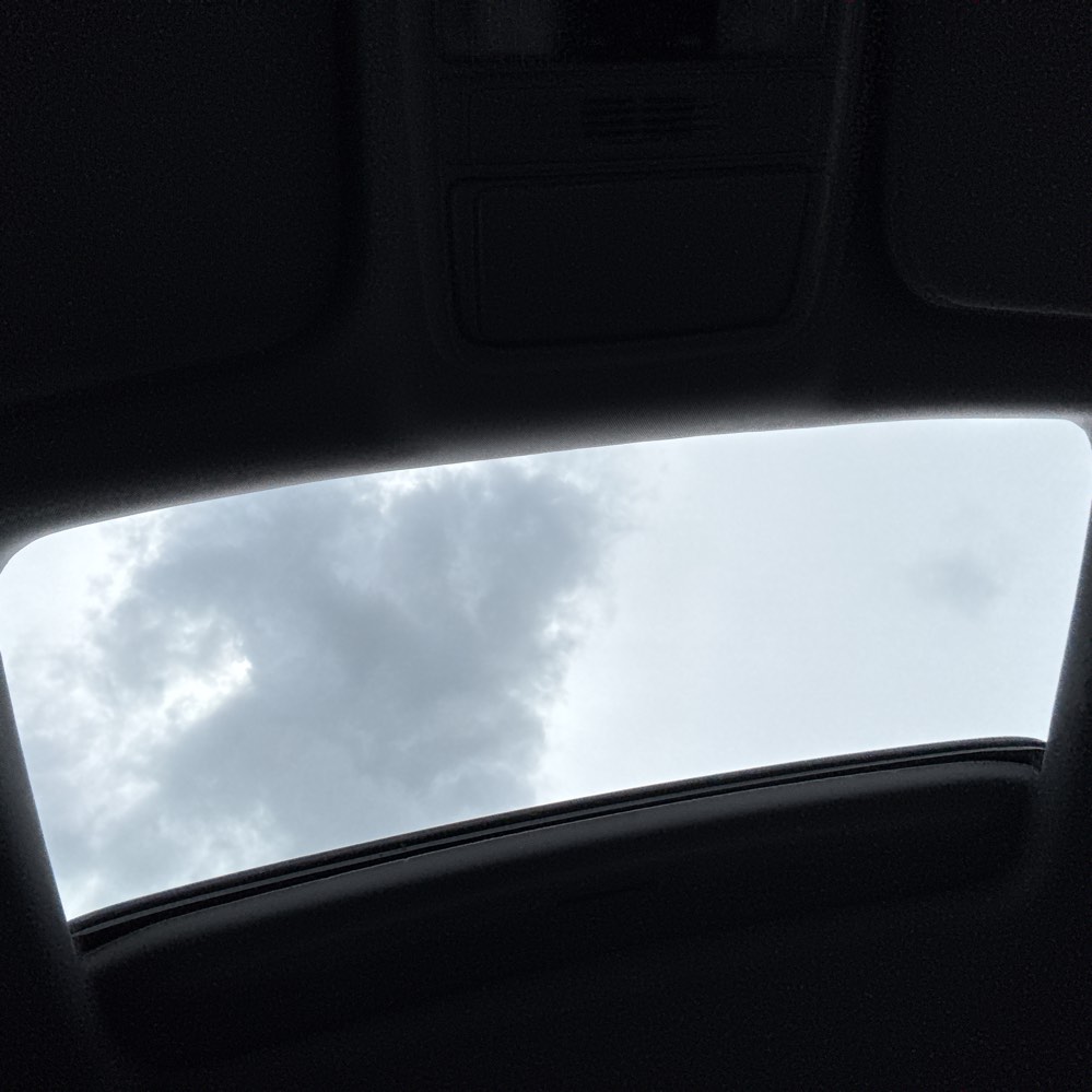2022 Honda Odyssey EX-L photo 99