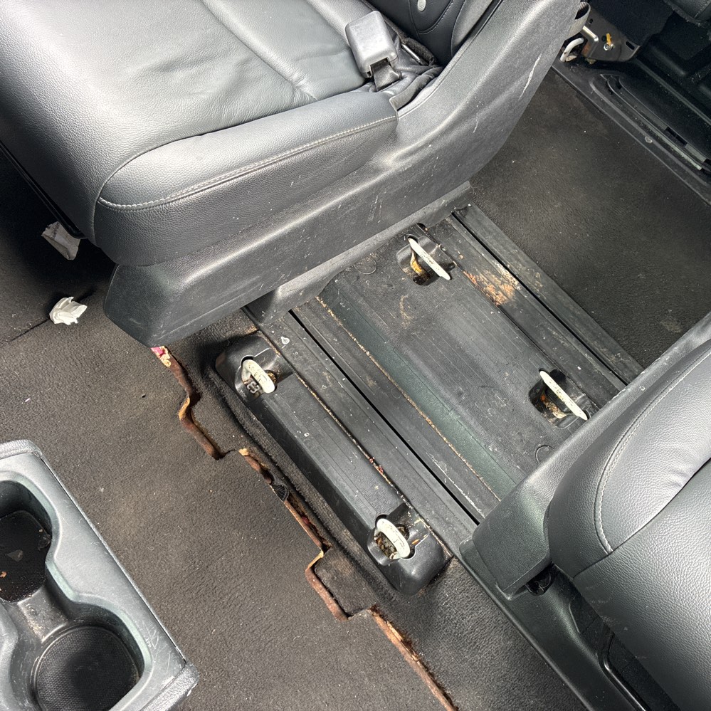2022 Honda Odyssey EX-L photo 124