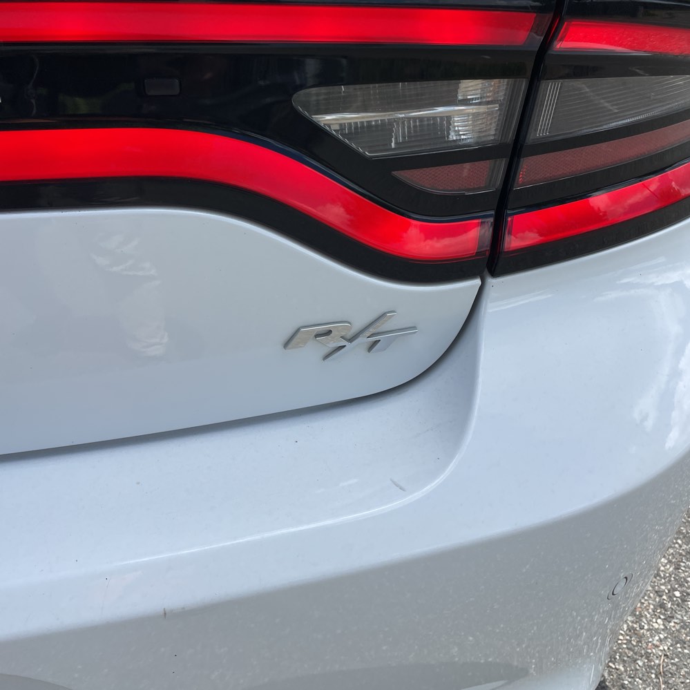 2023 Dodge Charger R/T photo 81