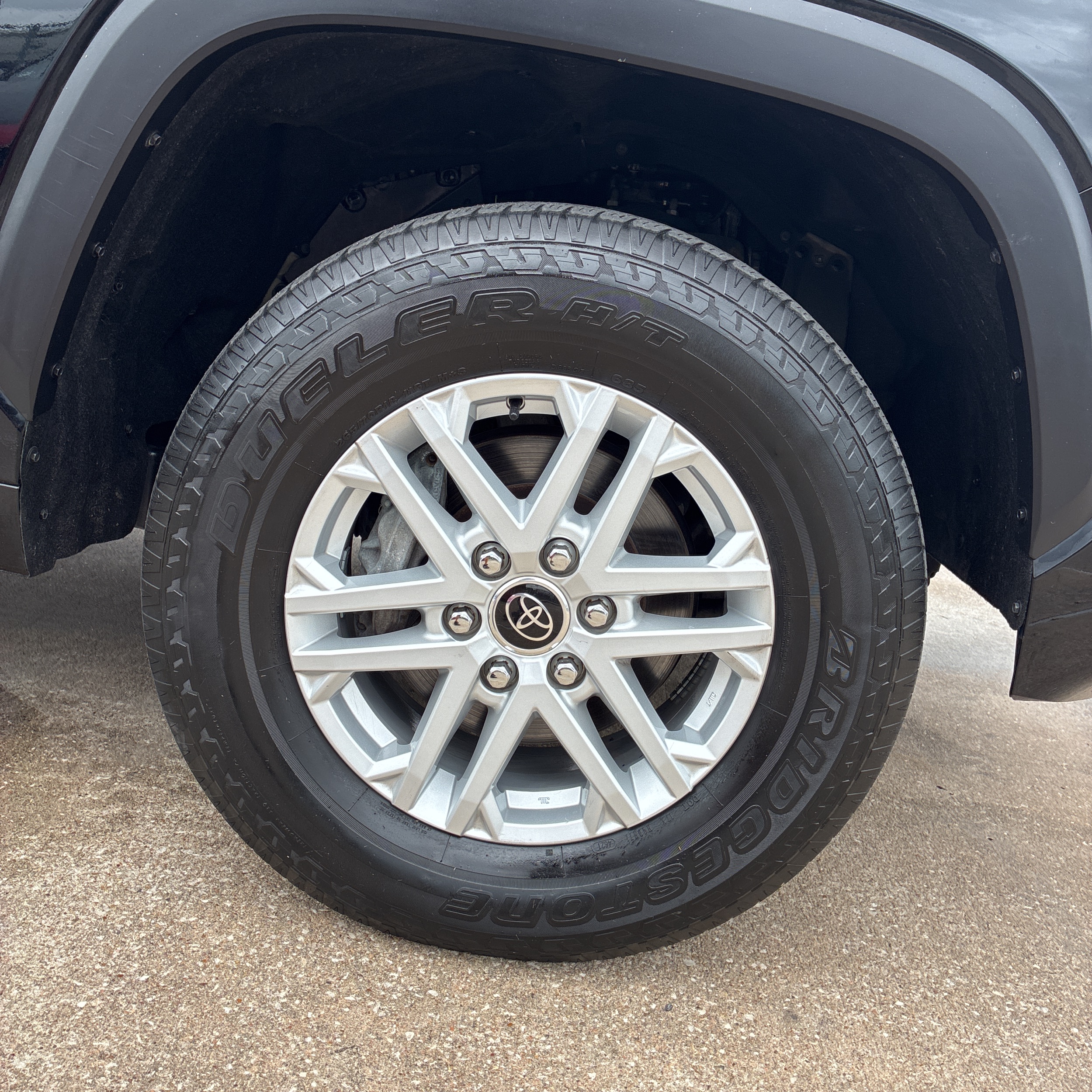 2022 Toyota Tundra SR5 photo 88