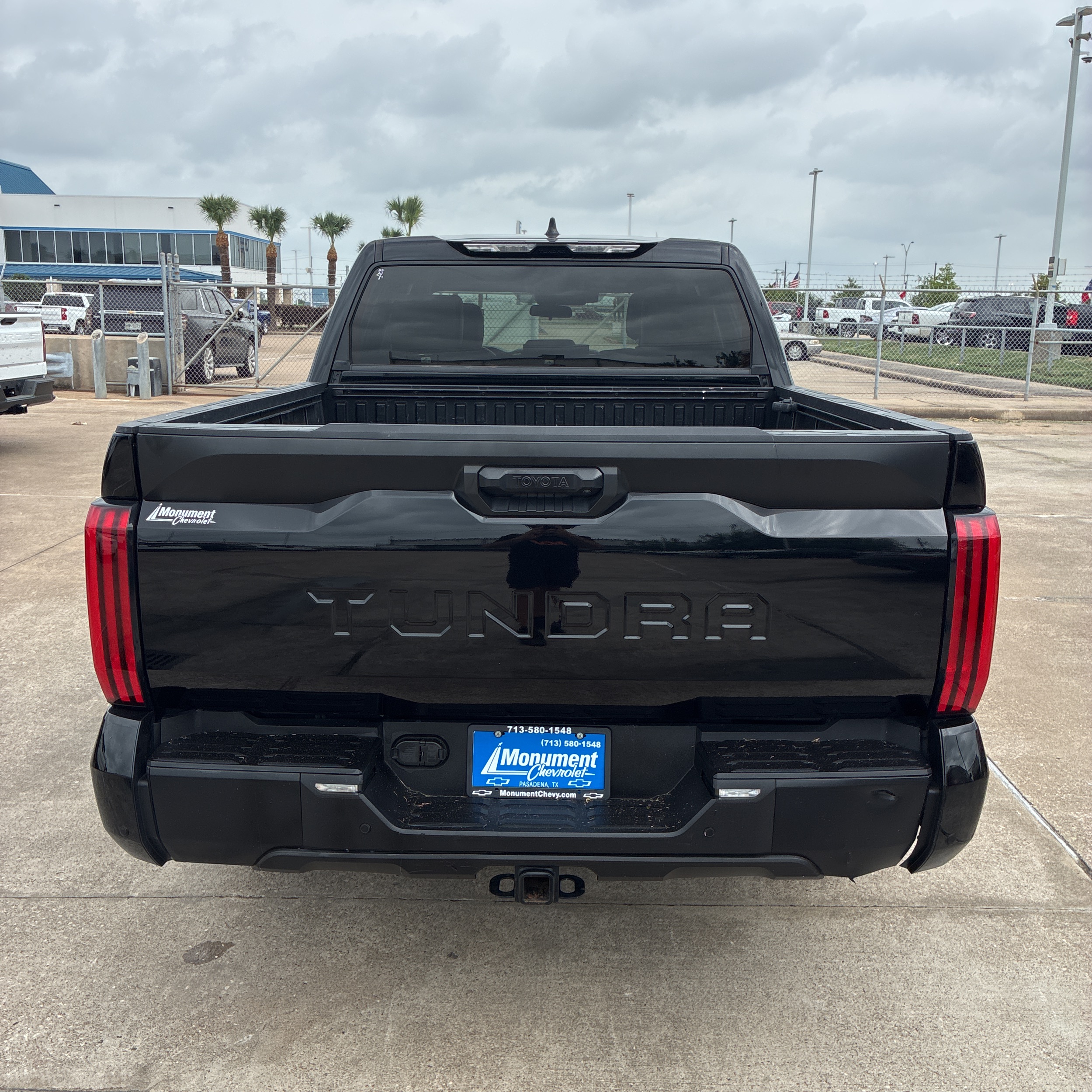 2022 Toyota Tundra SR5 photo 75