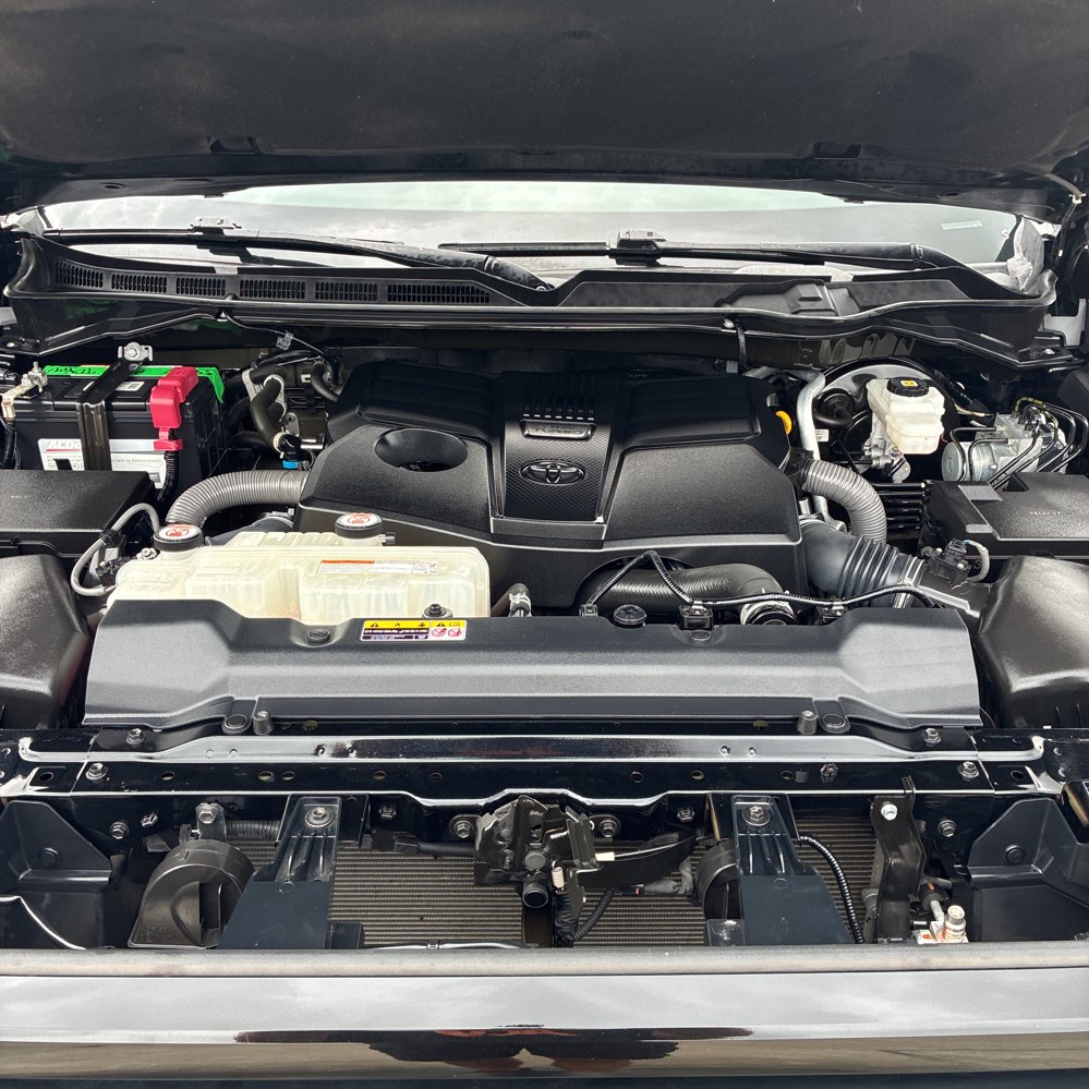 2022 Toyota Tundra SR5 photo 111