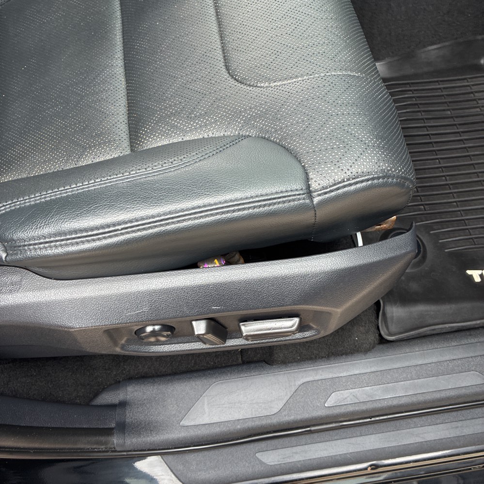 2022 Toyota Tundra SR5 photo 135