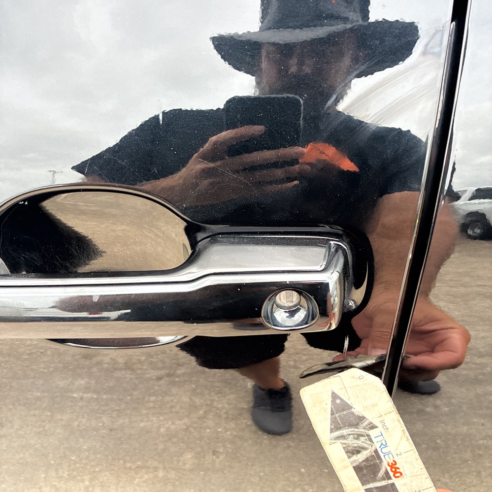 2022 Toyota Tundra SR5 photo 124
