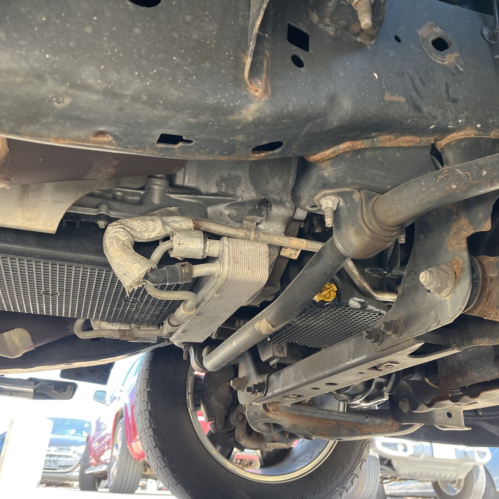 2018 Ford F-150 XLT photo 97