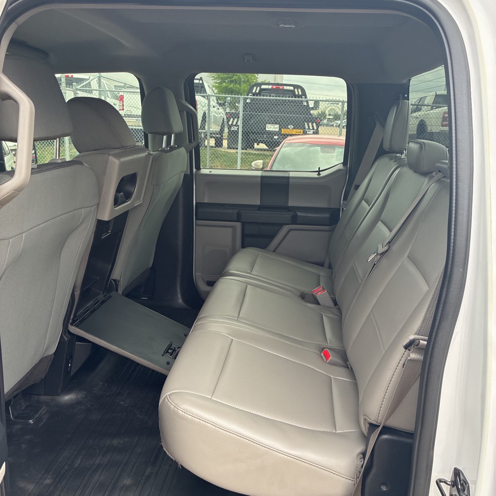 2017 Ford F-150 XL photo 99