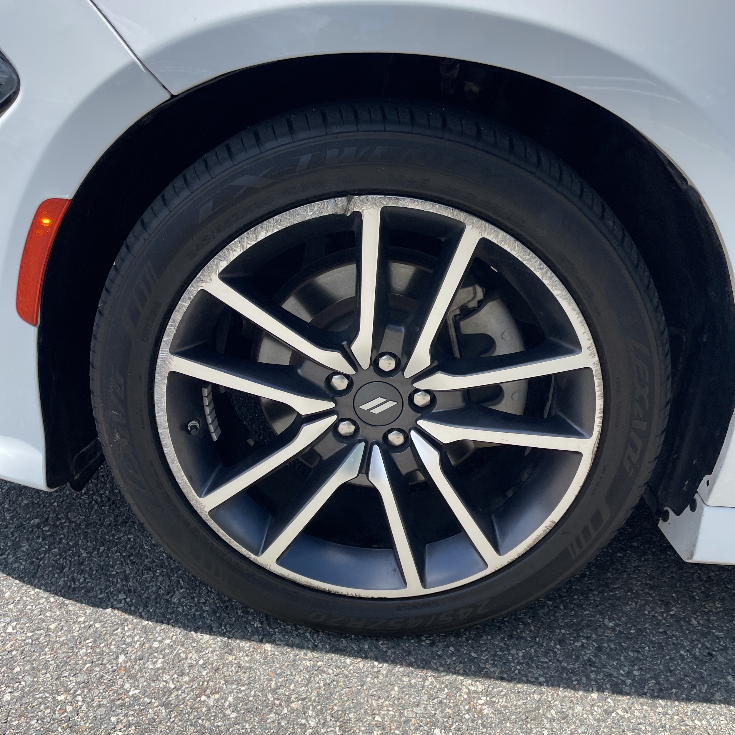 2023 Dodge Charger R/T photo 75