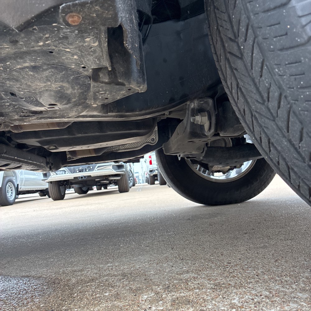 2022 Toyota Tundra SR5 photo 99