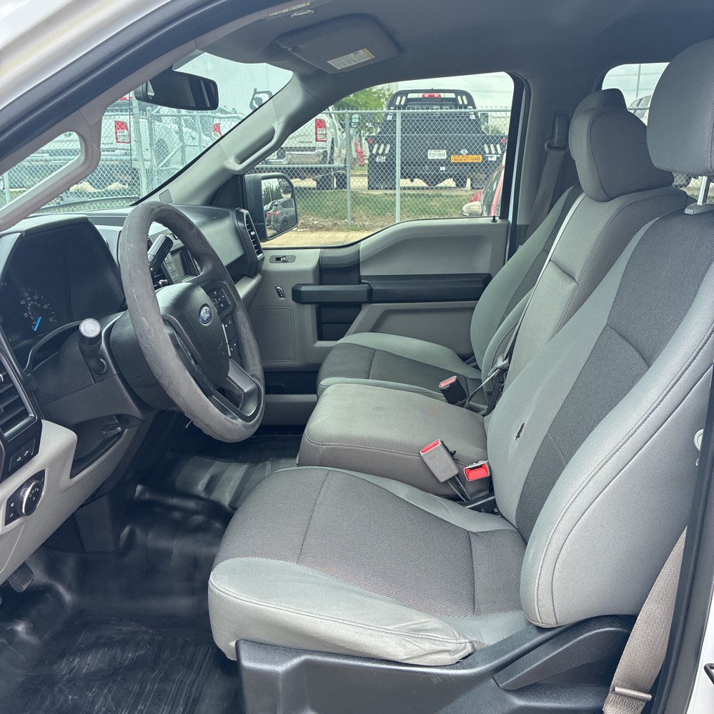 2017 Ford F-150 XL photo 97