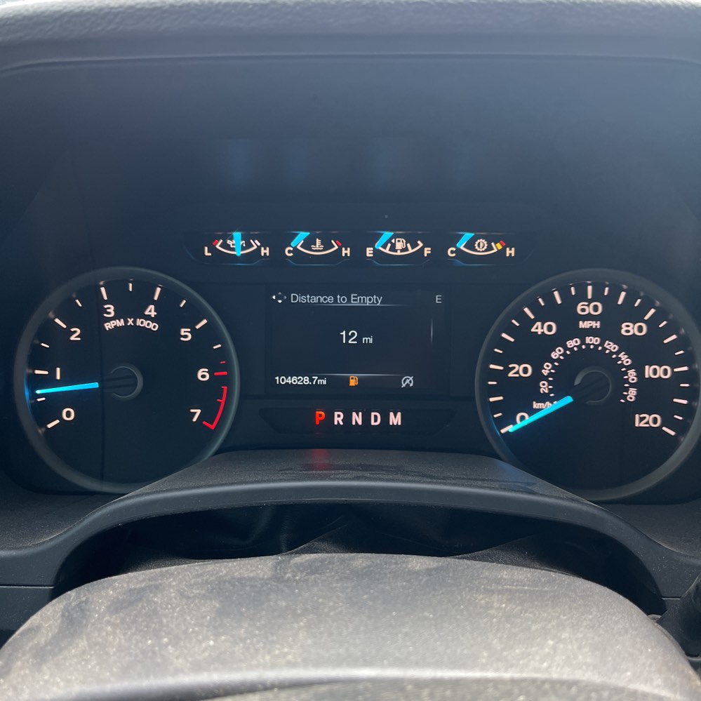 2018 Ford F-150 XLT photo 106