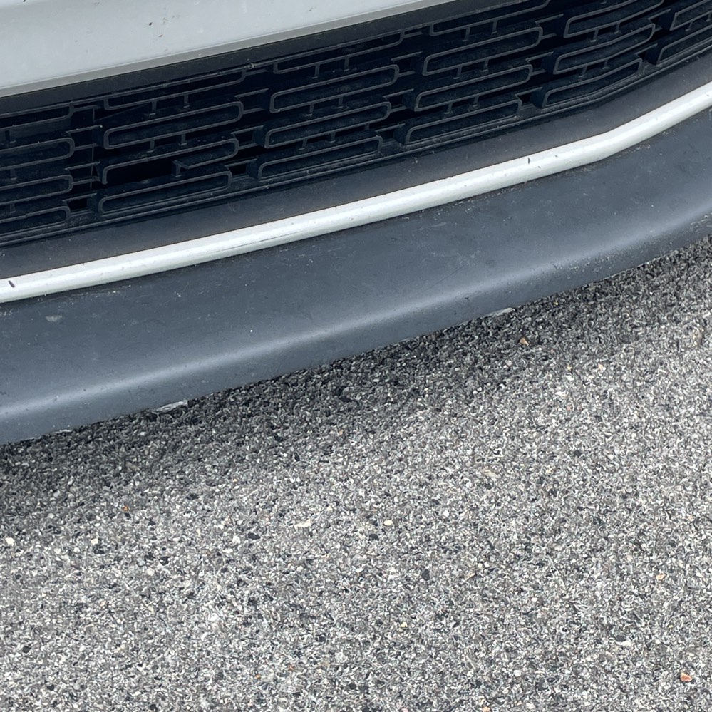 2018 Dodge Challenger R/T photo 136