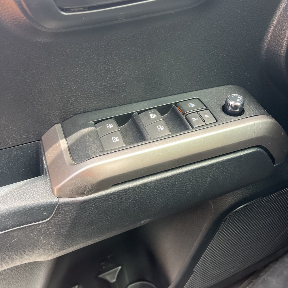 2018 Toyota Tacoma SR5 V6 photo 117
