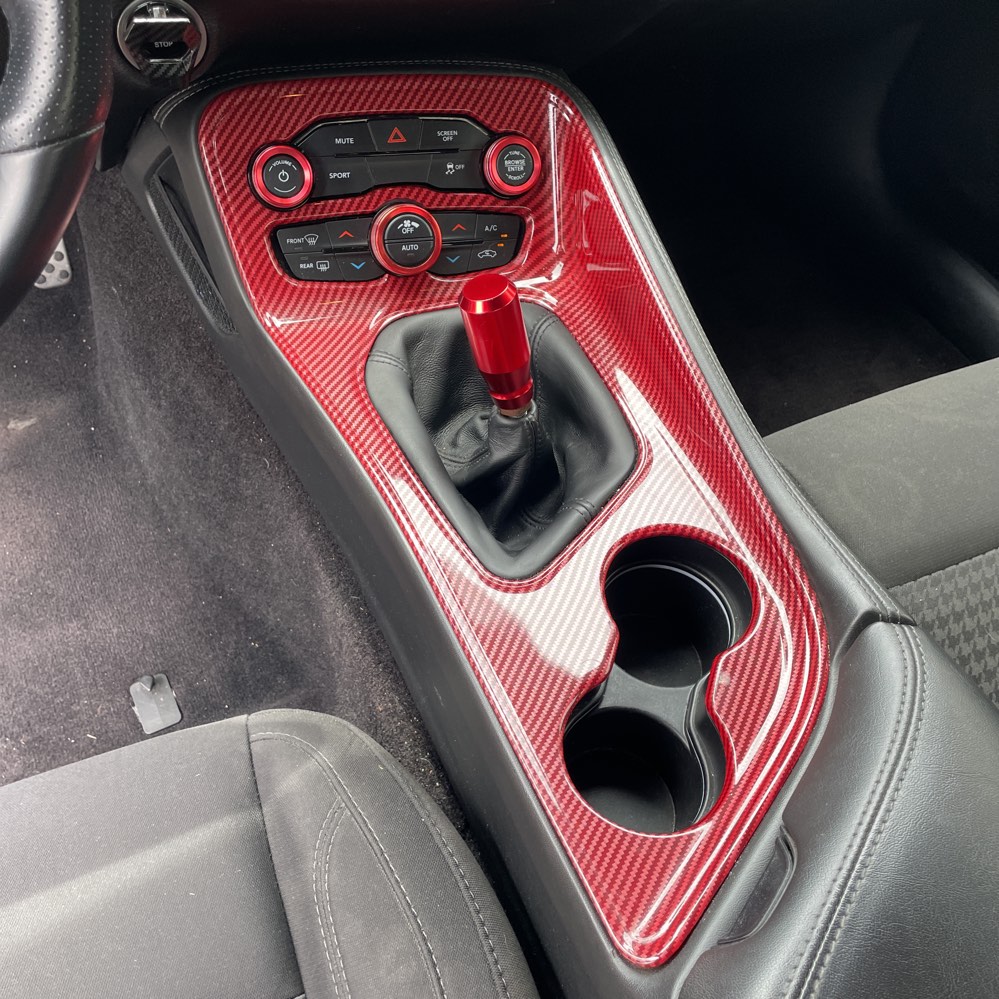 2018 Dodge Challenger R/T photo 154
