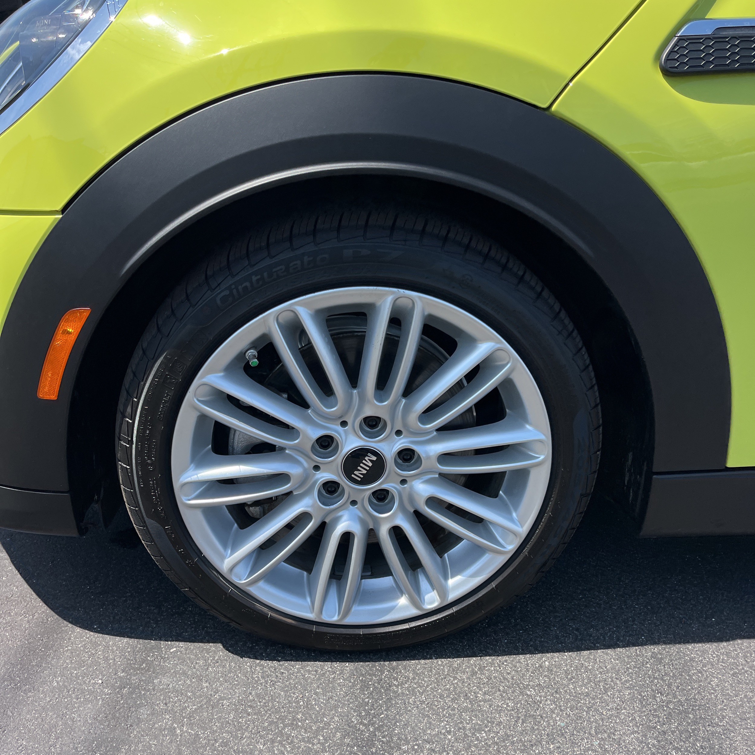 2024 Mini Hardtop 2 Door Cooper S photo 74