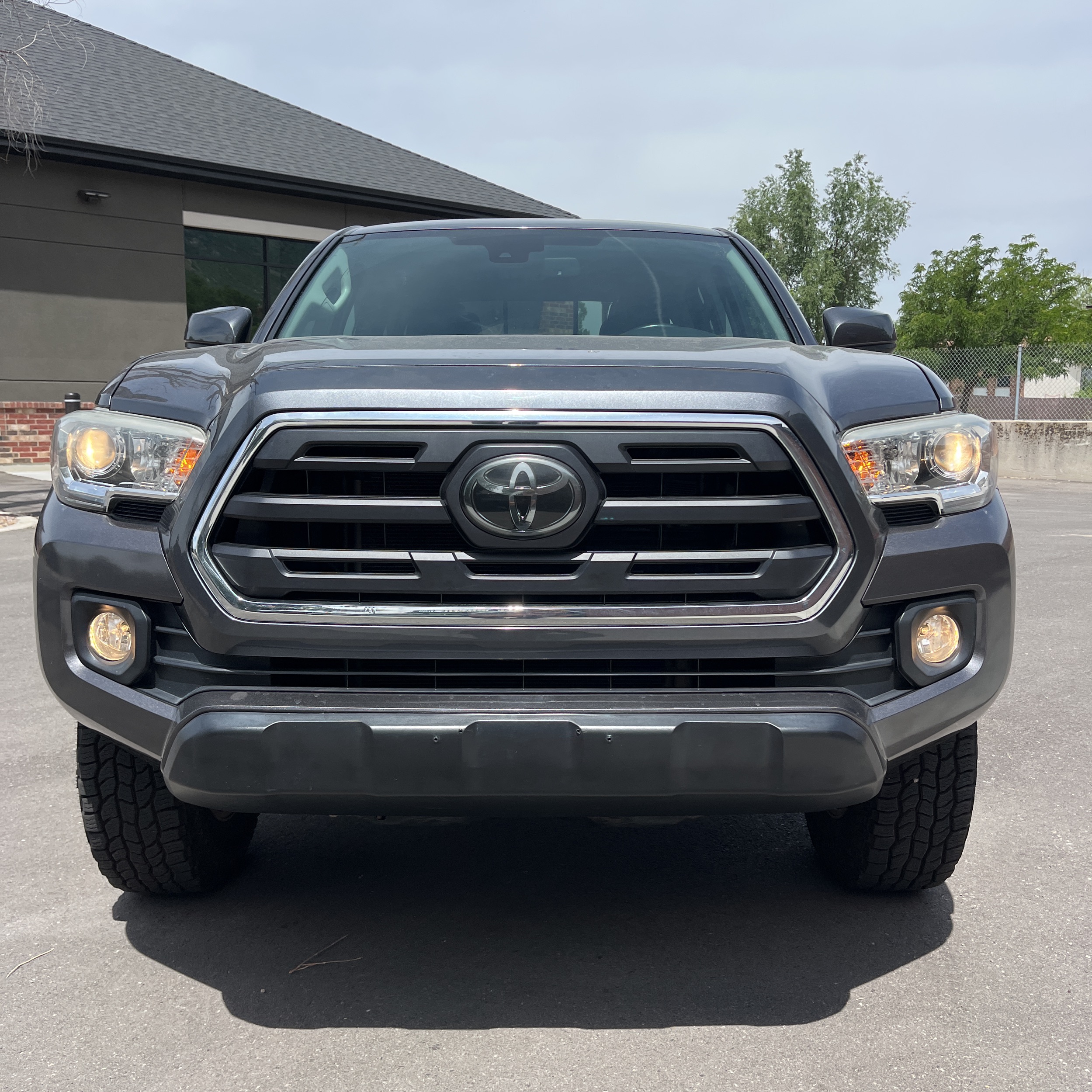 2018 Toyota Tacoma SR5 V6 photo 73