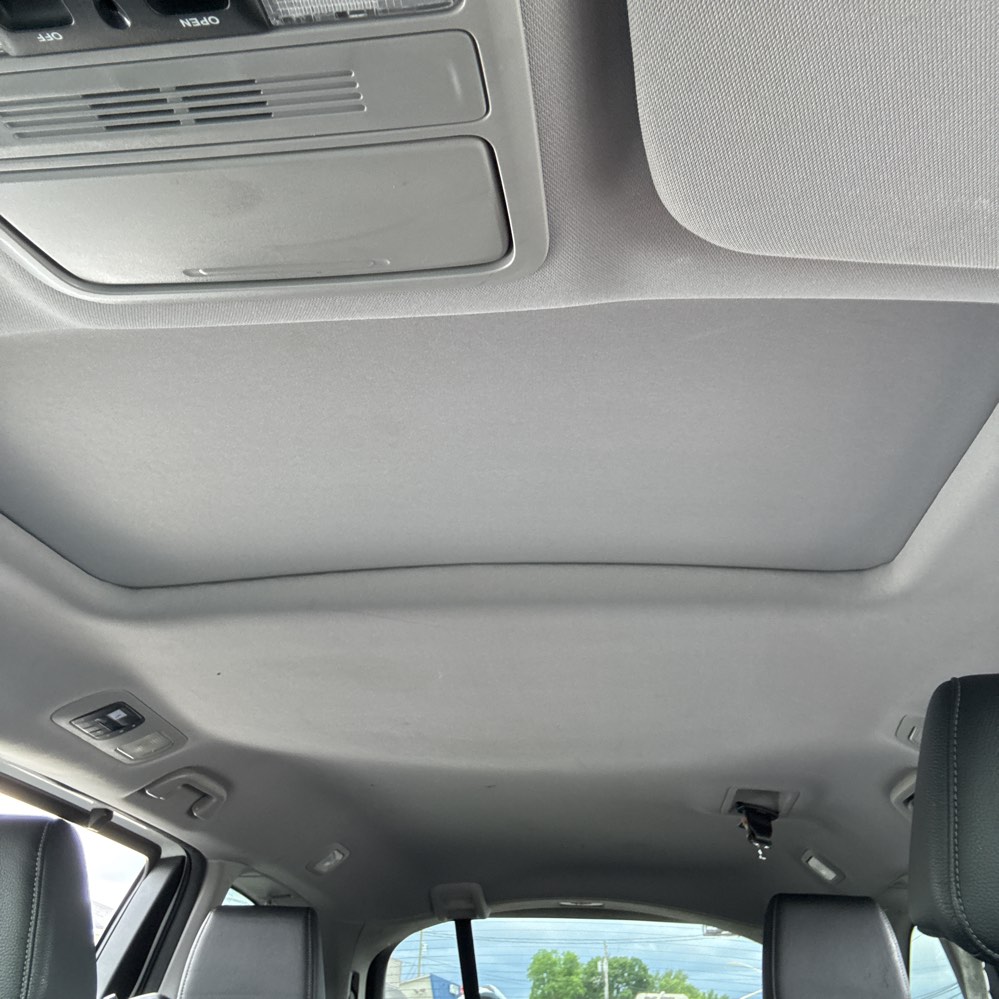 2022 Honda Odyssey EX-L photo 106