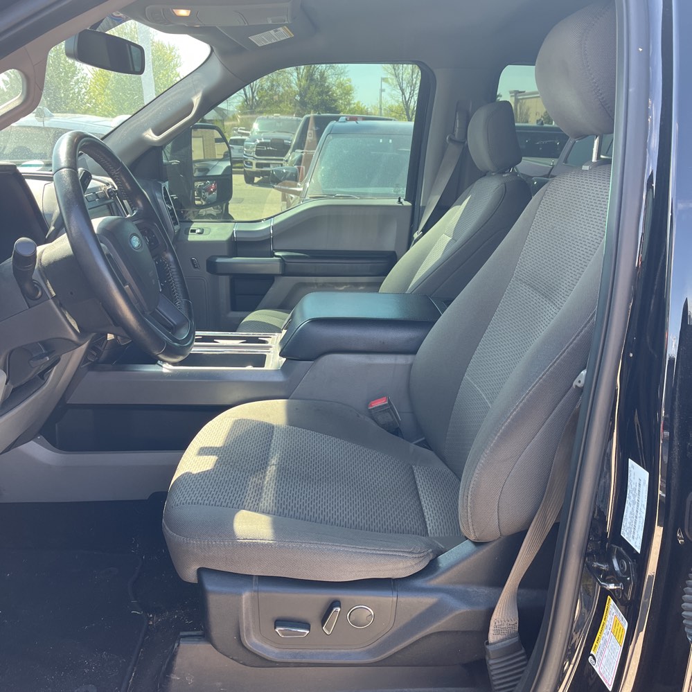 2018 Ford F-150 XLT photo 98
