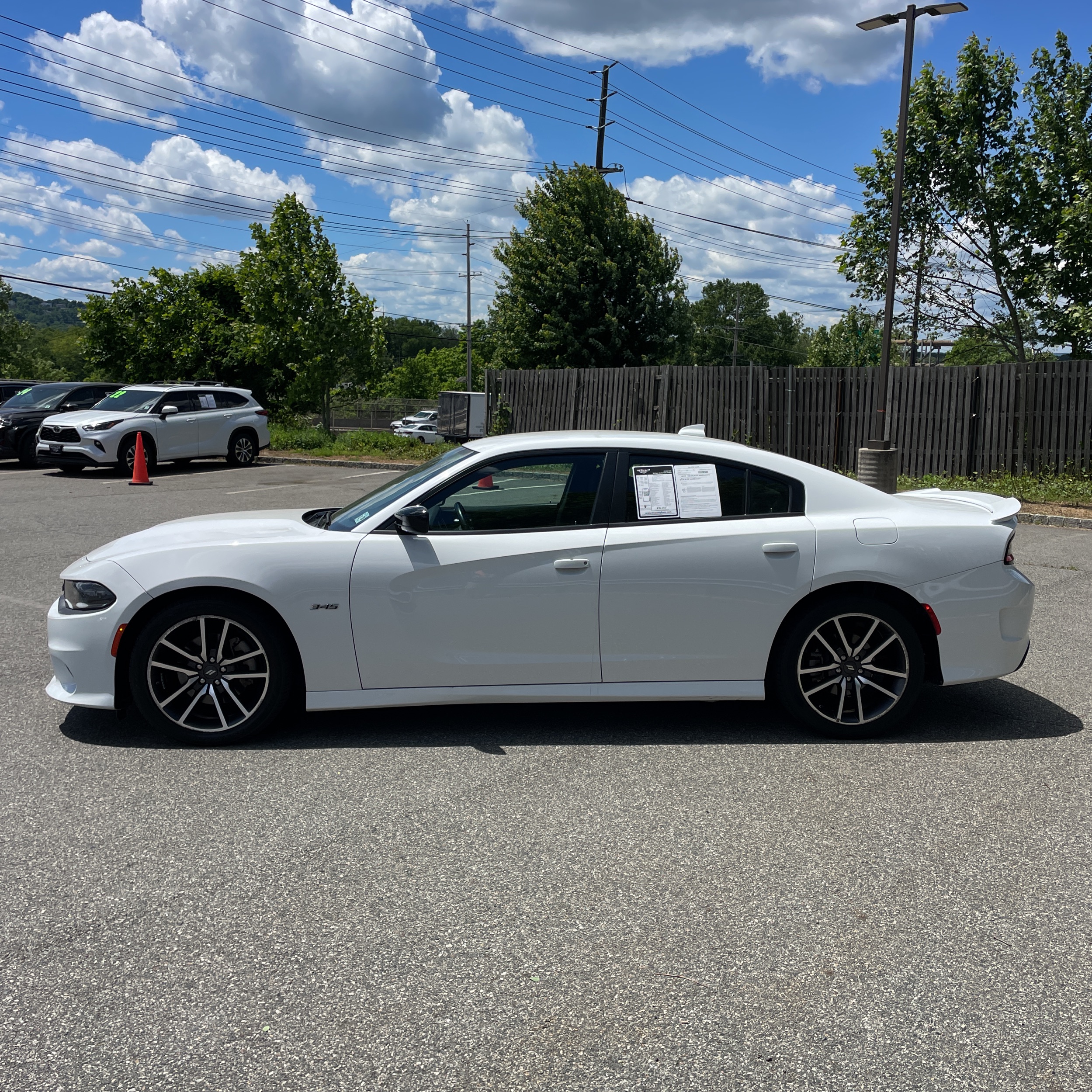 2023 Dodge Charger R/T photo 61