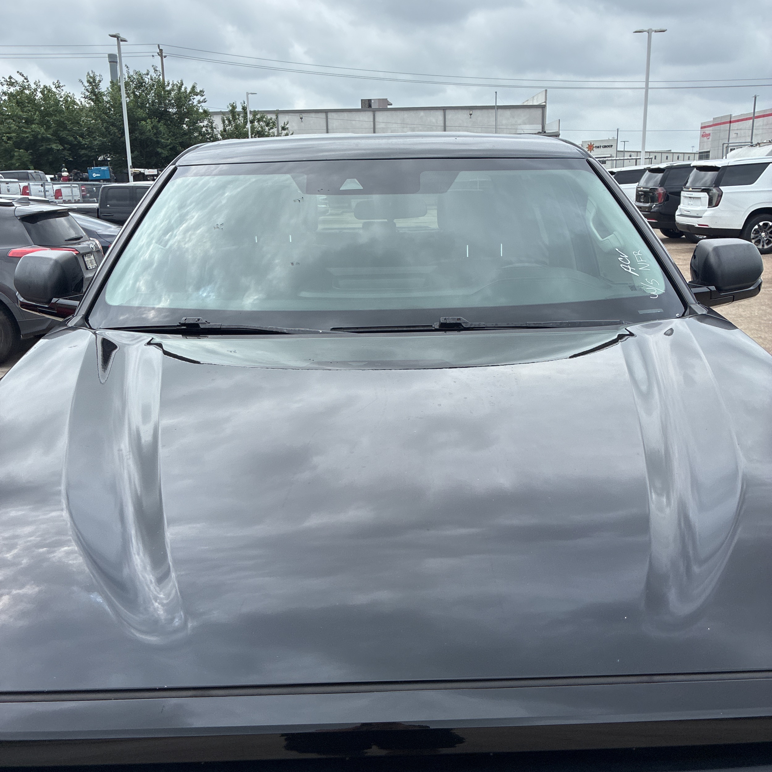 2022 Toyota Tundra SR5 photo 83
