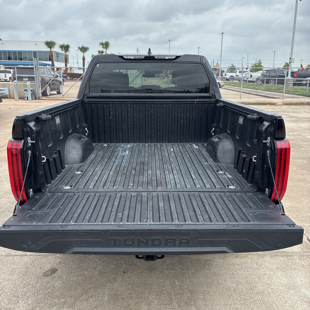 2022 Toyota Tundra SR5 photo 110