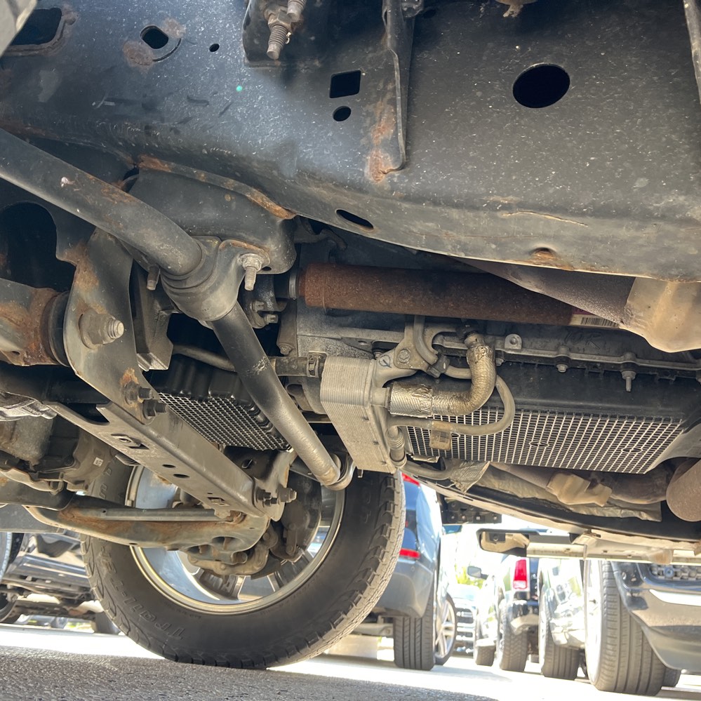 2018 Ford F-150 XLT photo 94