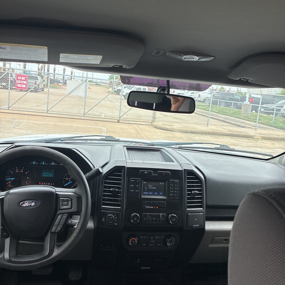 2017 Ford F-150 XL photo 101
