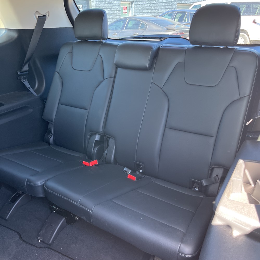 2022 Kia Telluride SX photo 100