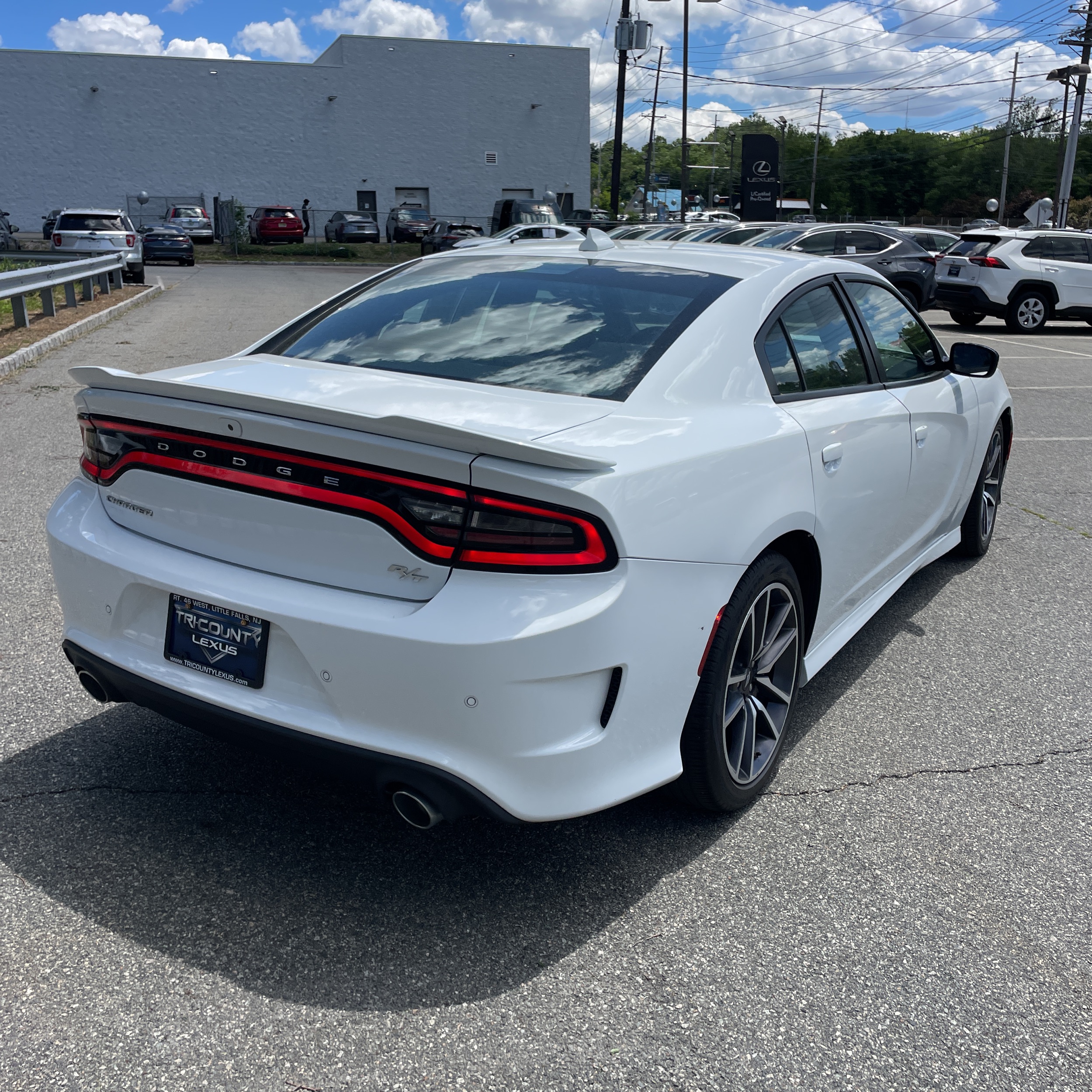 2023 Dodge Charger R/T photo 66