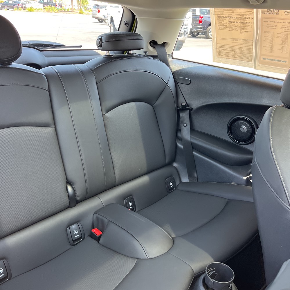 2024 Mini Hardtop 2 Door Cooper S photo 92