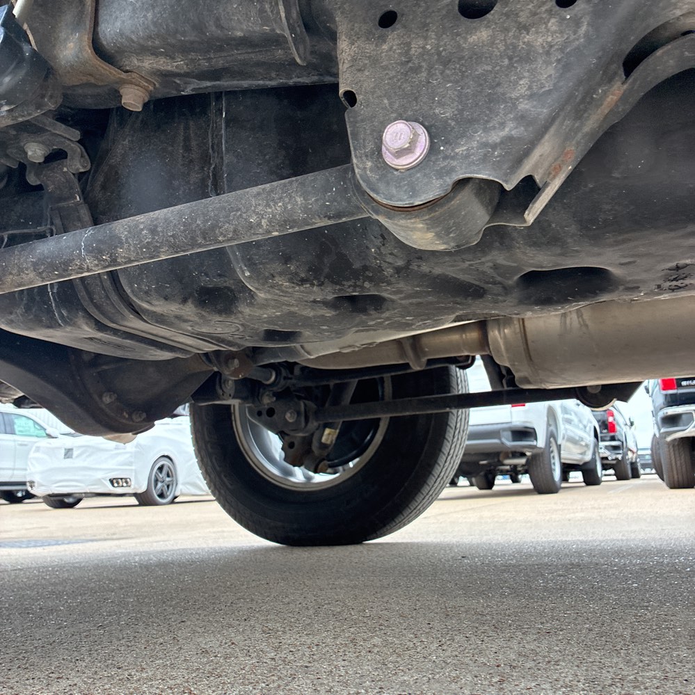 2022 Toyota Tundra SR5 photo 98