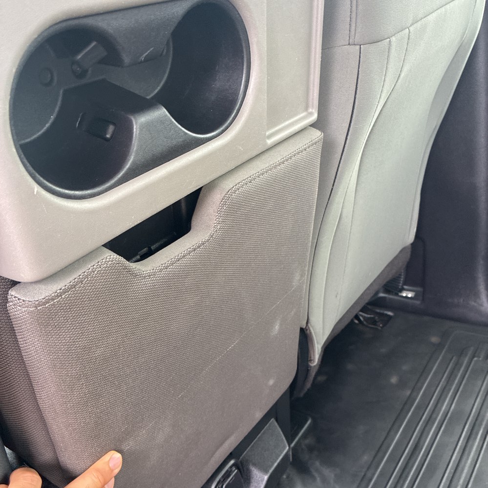 2017 Ford F-150 XL photo 127