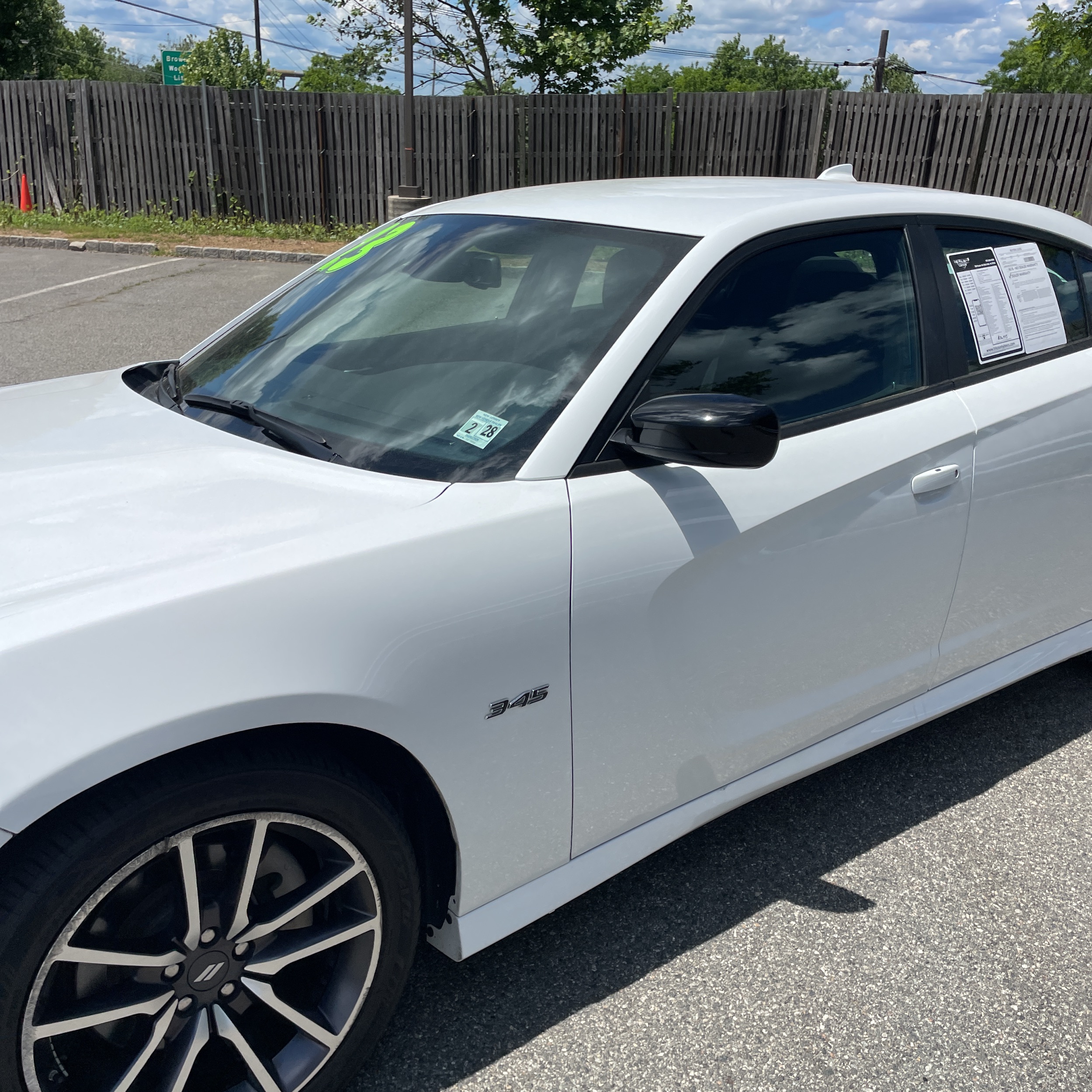 2023 Dodge Charger R/T photo 60