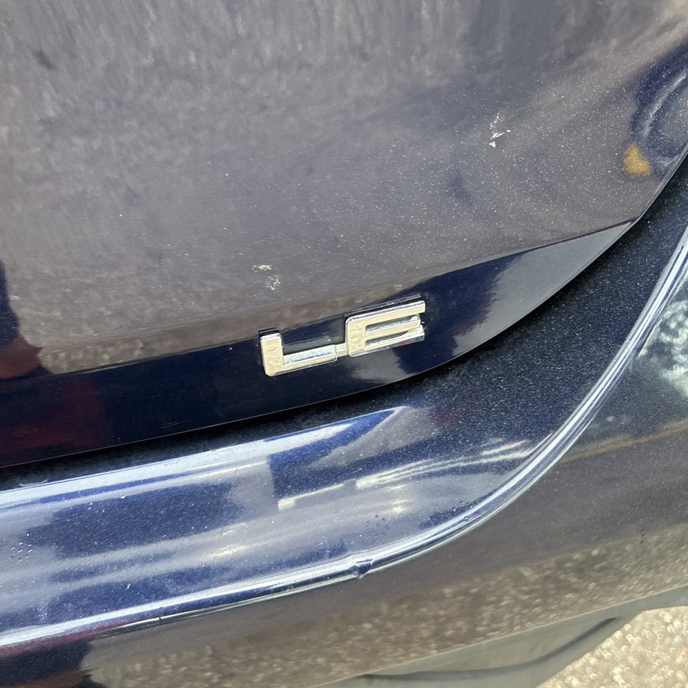 2021 Toyota Highlander LE photo 83
