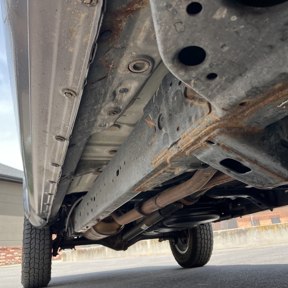 2018 Toyota Tacoma SR5 V6 photo 81