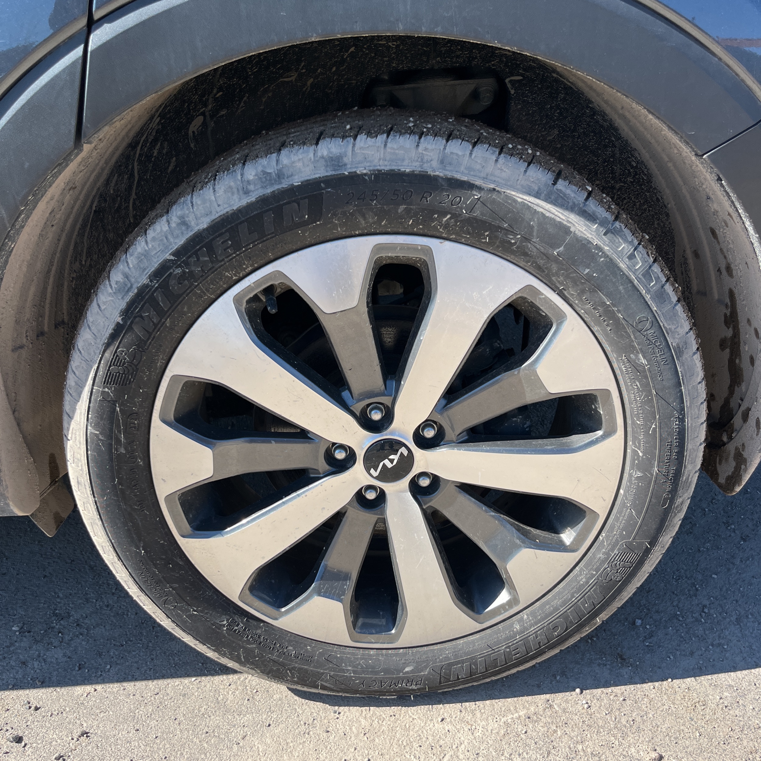 2022 Kia Telluride SX photo 82